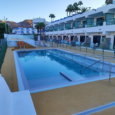 Apartamentos Florida Gran Canaria Adults Only Puerto Rico  Bagian luar foto