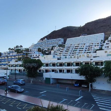 Apartamentos Florida Gran Canaria Adults Only Puerto Rico  Bagian luar foto