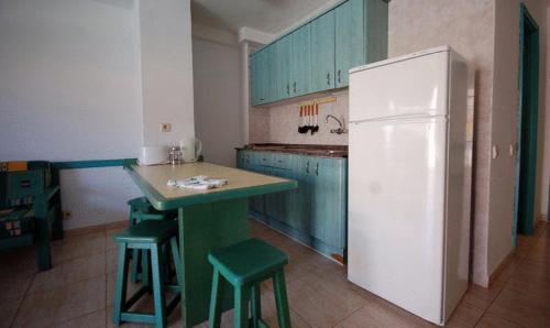 Apartamentos Florida Gran Canaria Adults Only Puerto Rico  Bagian luar foto