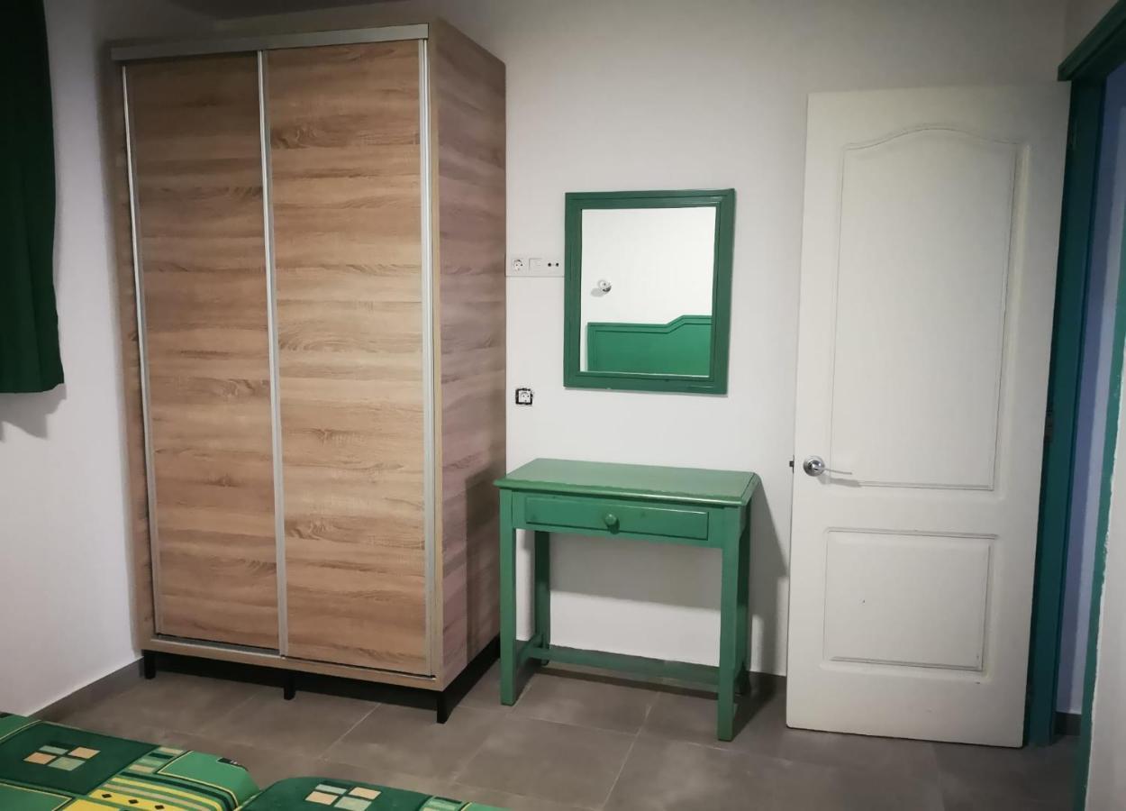 Apartamentos Florida Gran Canaria Adults Only Puerto Rico  Bagian luar foto