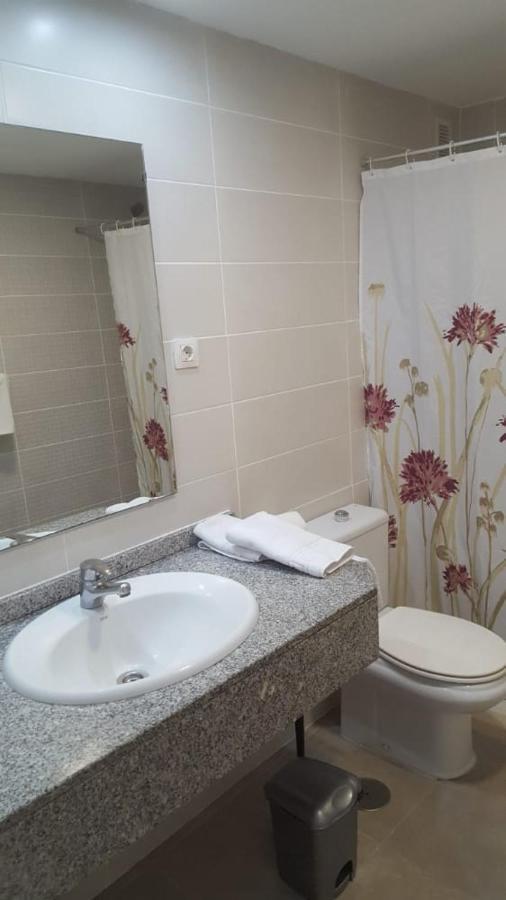 Apartamentos Florida Gran Canaria Adults Only Puerto Rico  Bagian luar foto