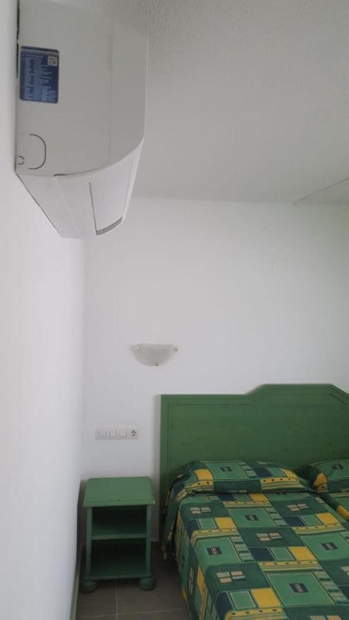 Apartamentos Florida Gran Canaria Adults Only Puerto Rico  Bagian luar foto