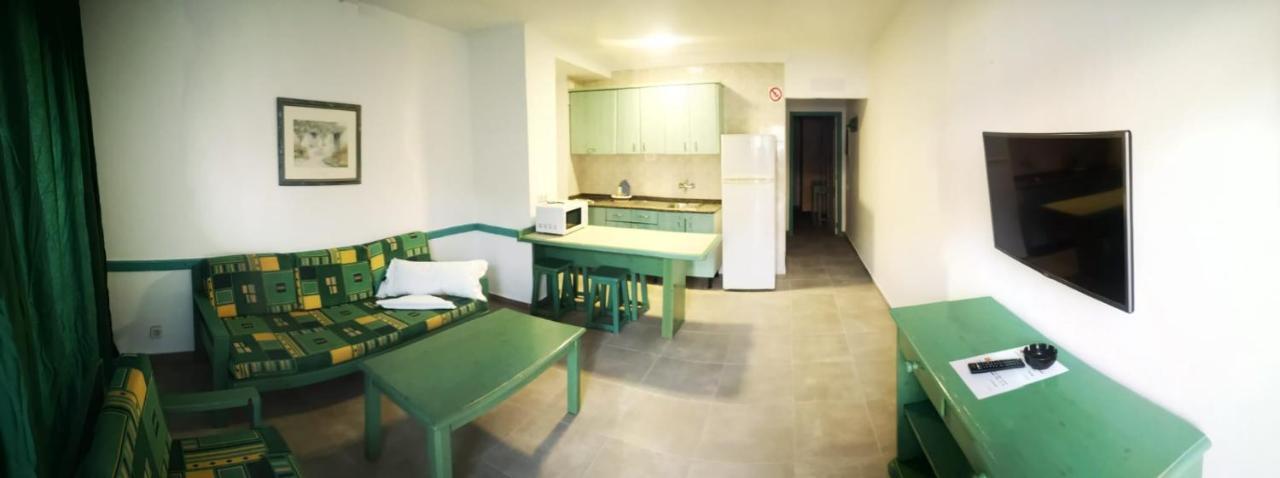 Apartamentos Florida Gran Canaria Adults Only Puerto Rico  Bagian luar foto