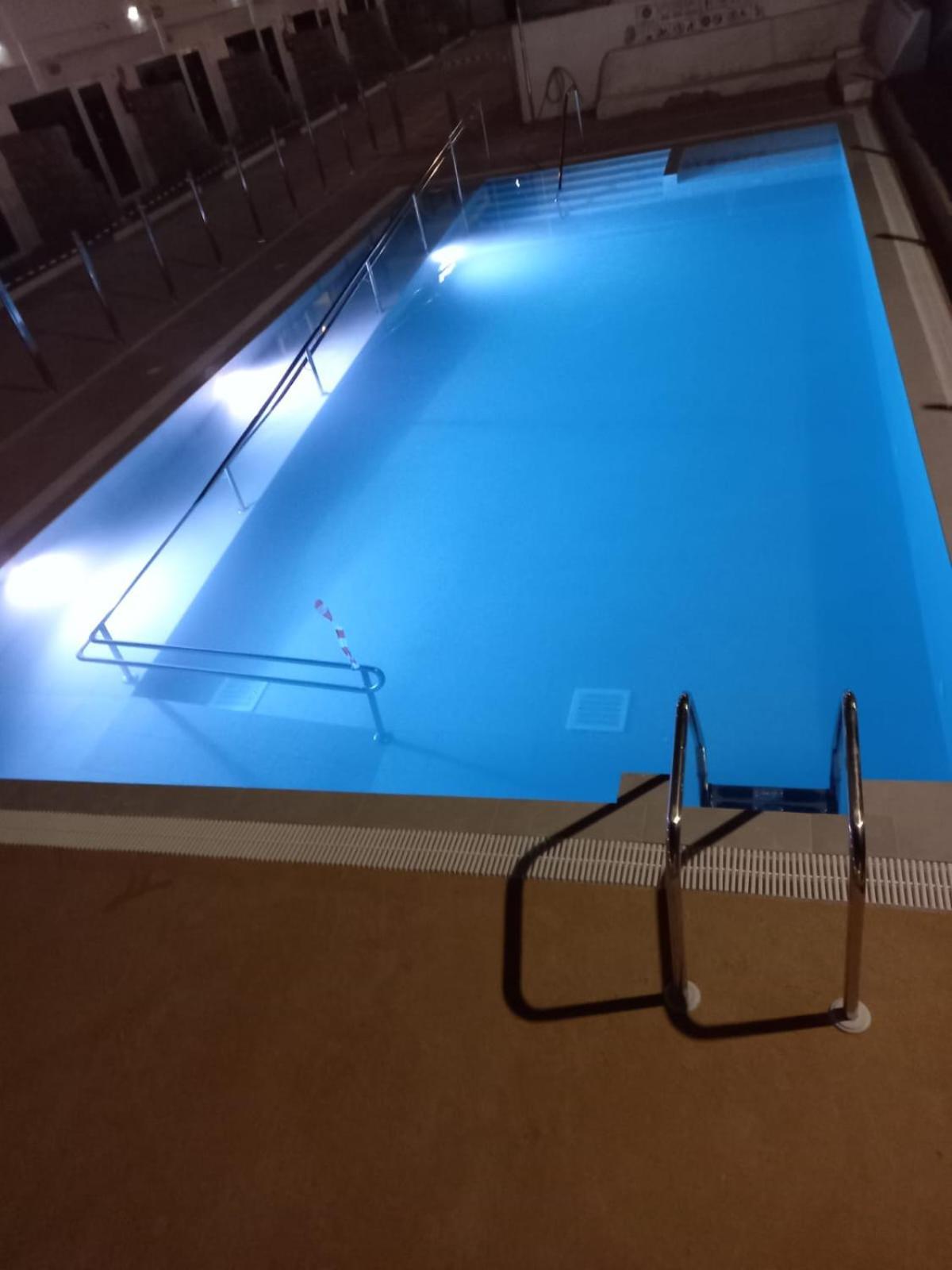 Apartamentos Florida Gran Canaria Adults Only Puerto Rico  Bagian luar foto
