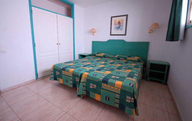 Apartamentos Florida Gran Canaria Adults Only Puerto Rico  Bagian luar foto