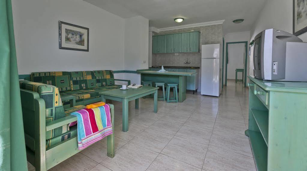 Apartamentos Florida Gran Canaria Adults Only Puerto Rico  Bagian luar foto