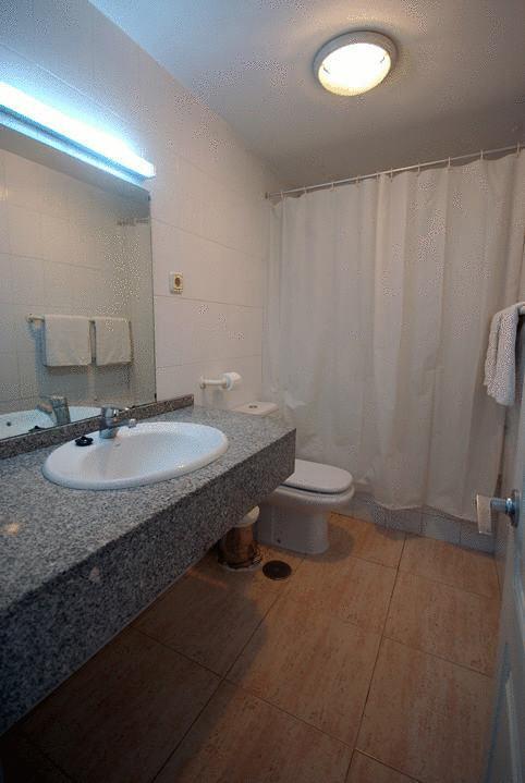 Apartamentos Florida Gran Canaria Adults Only Puerto Rico  Ruang foto